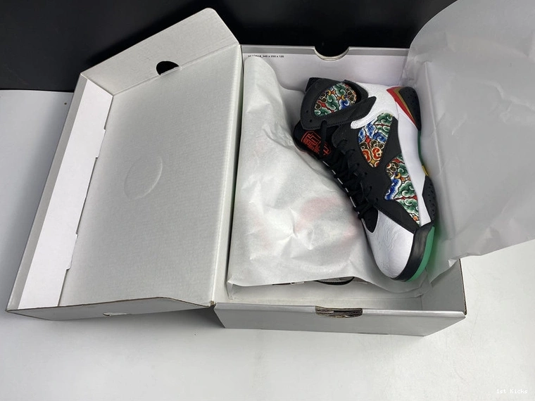 Jordan Air “China” GC  7 CW2805-160 0302